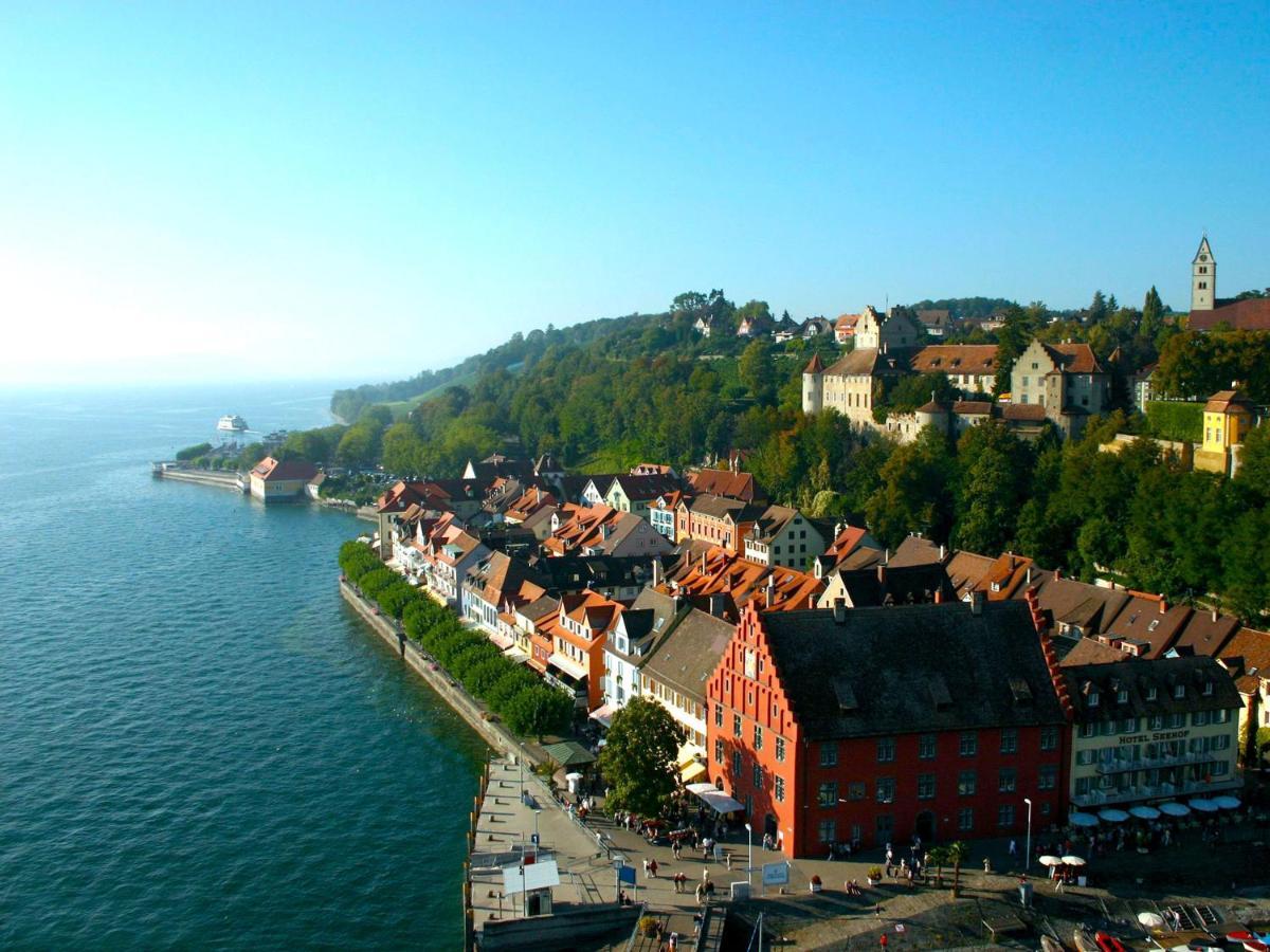 Seeperle 2 Meersburg Exterior foto