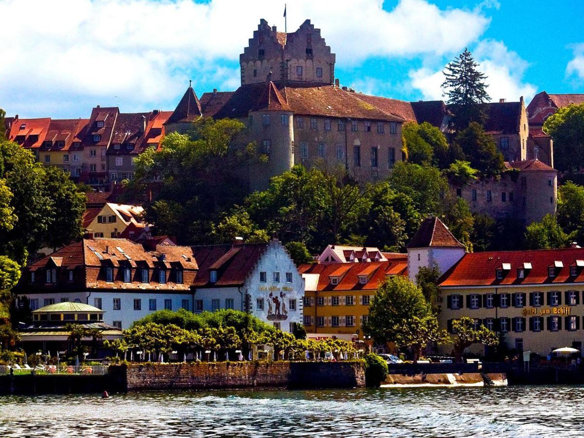 Seeperle 2 Meersburg Exterior foto